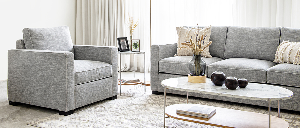 Nestudio furnitur ruang keluarga