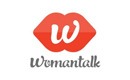 WomanTalk Icon